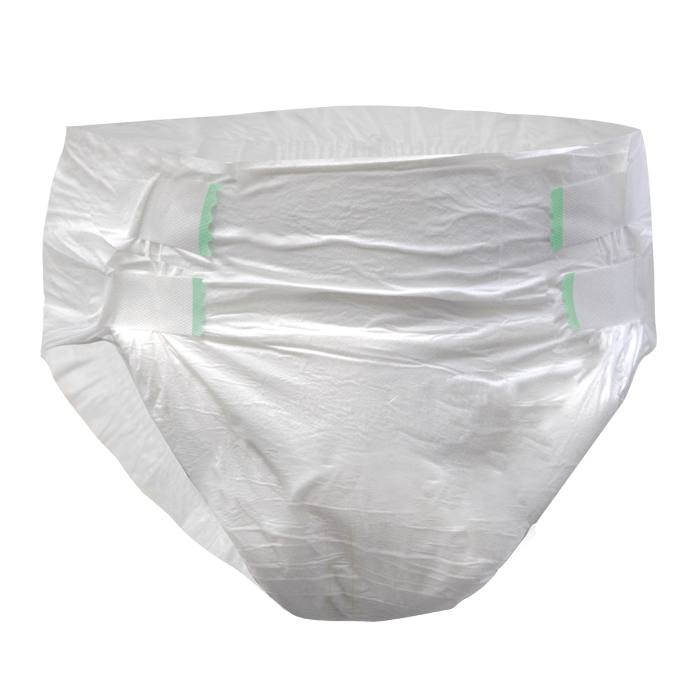 Advantage Overnight Brief